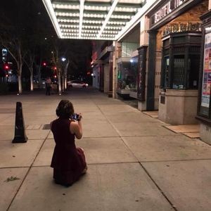 Meet your Posher, Kaitlyn